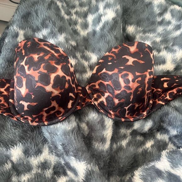 La Senza Push-up Bra - Picture 1 of 2